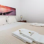 Apartamento Aveiros Beach- D'alma Amado