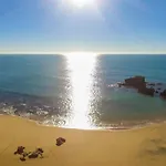 Aveiros Beach- D'alma Amado