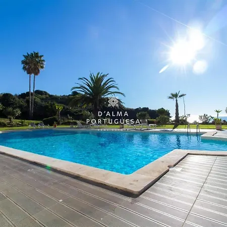 Aveiros Beach- D'alma Amado البوفيرا