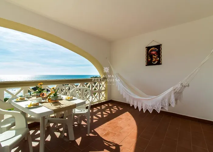 公寓 Aveiros Beach- D'alma Amado *