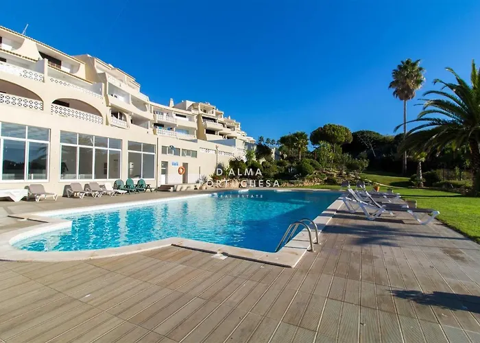 Aveiros Beach- D'alma Amado * 阿尔布费拉