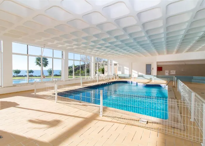 Aveiros Beach- D'alma Amado 公寓 *