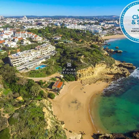 Aveiros Beach- D'alma Amado Lejlighed